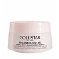 Miniatyrbillede 2 af 2: Anti-rynke natcreme Collistar Rigenera 50 ml