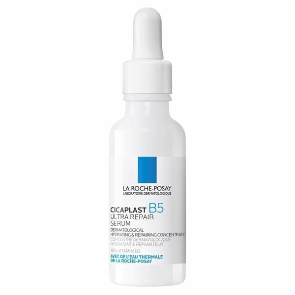 Ansigtsserum La Roche Posay Cicaplast Serum 30 ml