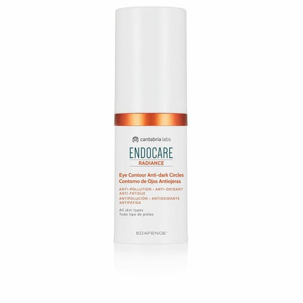 Øjenpleje Endocare Radiance Anti-rander 15 ml