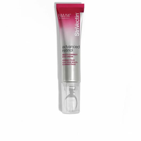 Creme til Øjenpleje StriVectin Advanced Retinol 15 ml
