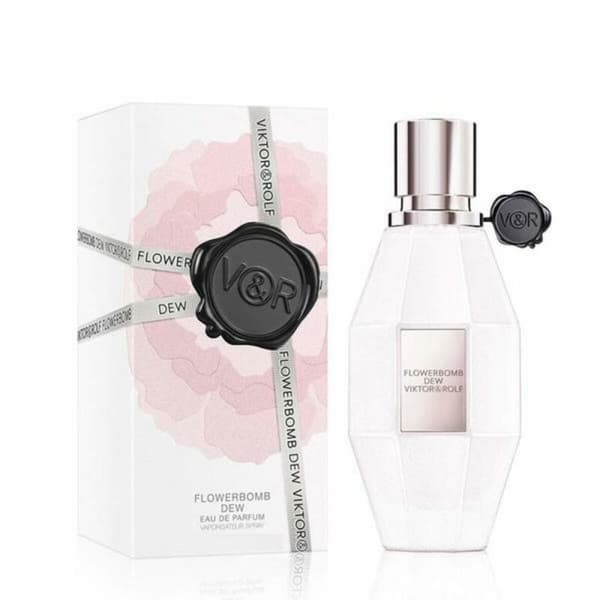 Dameparfume Viktor & Rolf Flowerbomb Dew EDP 30 ml