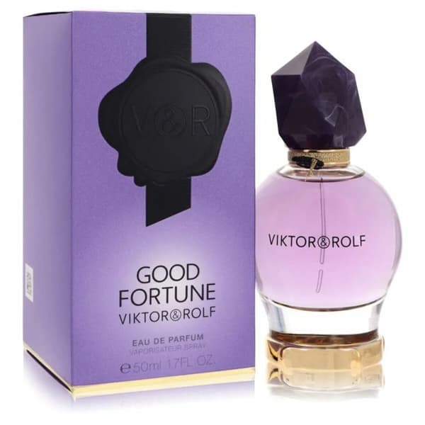 Dameparfume Viktor & Rolf Good Fortune EDP 50 ml