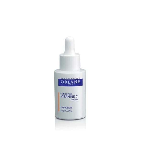 Anti-Træthed Behandling Orlane Concentre Vitamin C 30 ml Forfriskende