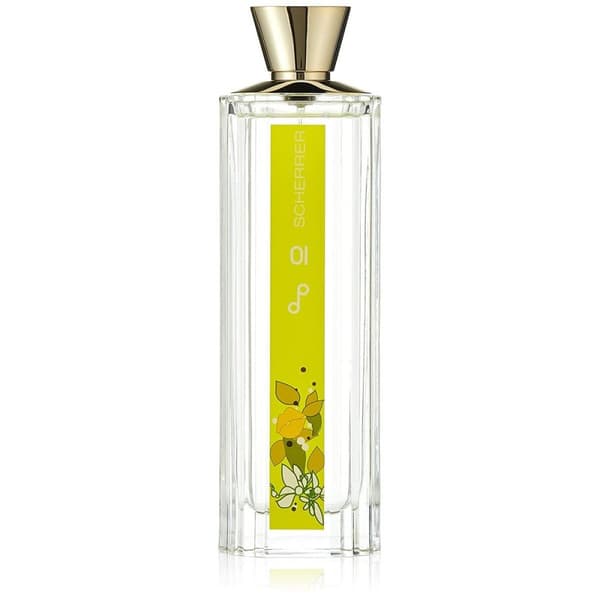 Dameparfume Jean Louis Scherrer EDT