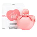 Miniatyrbillede 1 af 2: Dameparfume Nina Ricci Nina Rose EDT 50 ml