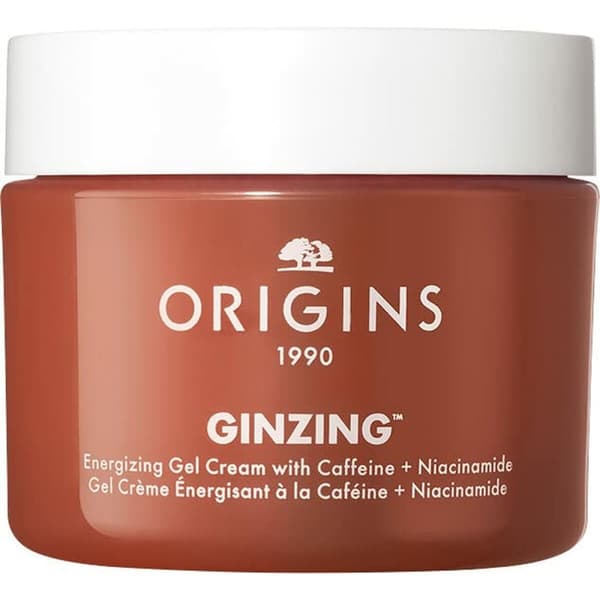 Dagcreme Origins Ginzing 50 ml