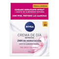 Miniatyrbillede 1 af 2: Dagcreme Nivea 50 ml