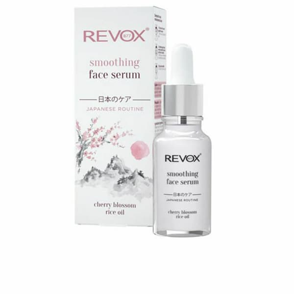 Dagcreme Revox B77 Japanese Ritual 20 ml