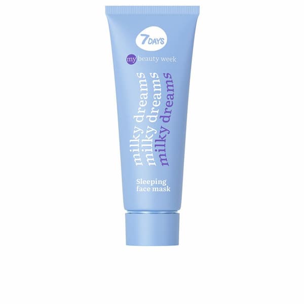 Dagcreme 7DAYS MY BEAUTY WEEK 80 ml
