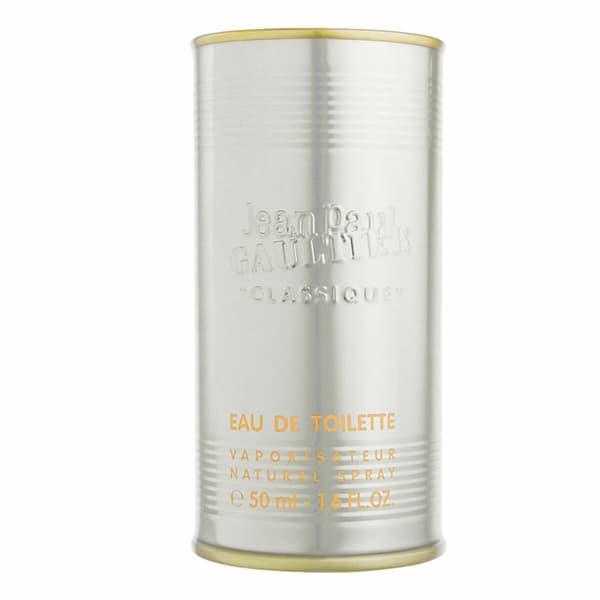 Dameparfume Jean Paul Gaultier 65119958 EDT