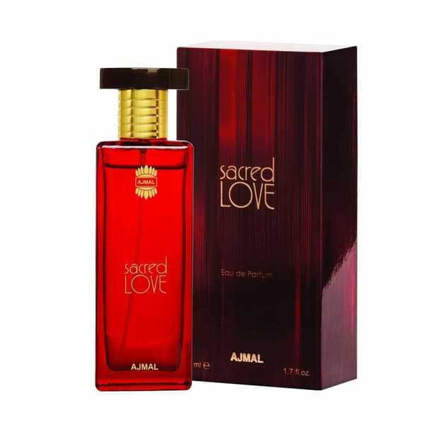 Dameparfume Ajmal EDP