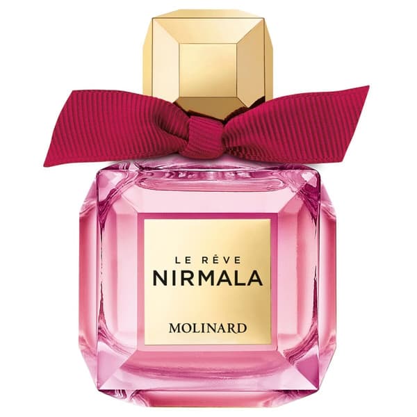 Dameparfume Molinard Nirmala EDT 75 ml