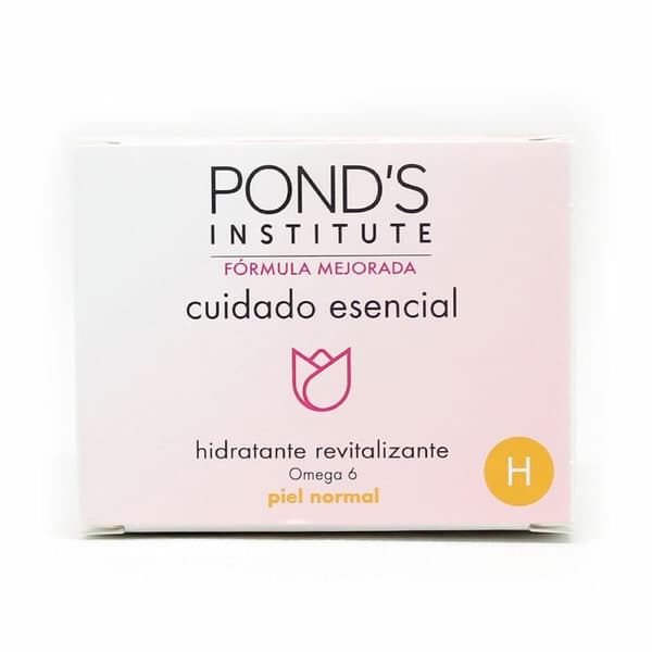 Ansigtscreme Pond's Esencial