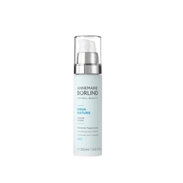 Dagcreme Annemarie Borlind Aqua Nature 50 ml