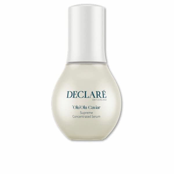 Fugtgivende serum Declaré OLU'OLU CAVIAR 50 ml