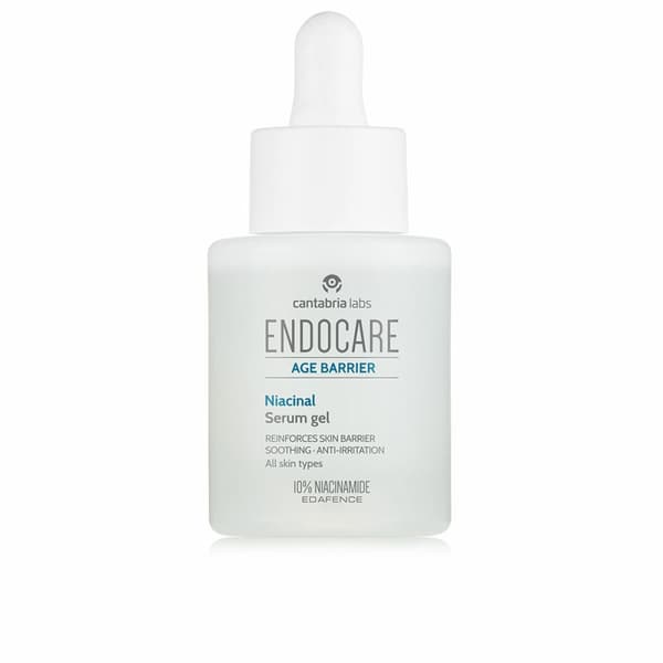 Fugtgivende serum Endocare ENDOCARE AGE BARRIER 30 ml