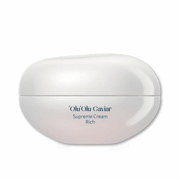 Ansigtscreme Declaré OLU'OLU CAVIAR 50 ml