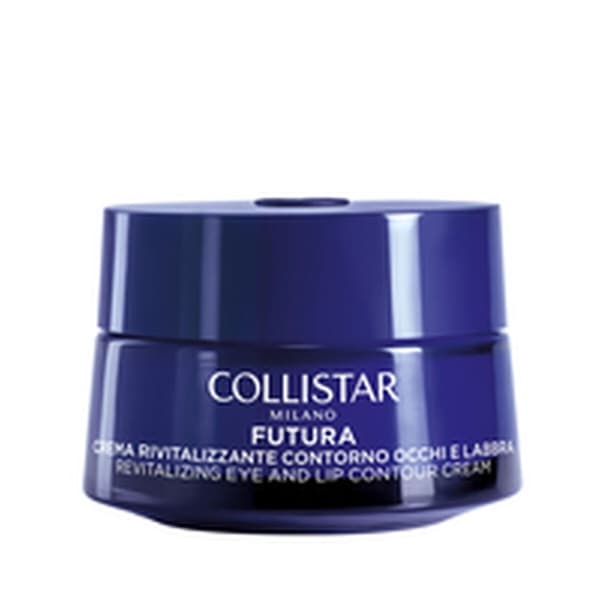 Anti-Age creme til øjne og læber Collistar FUTURA 15 ml