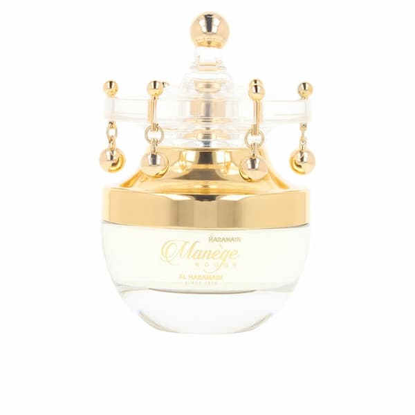 Dameparfume Al Haramain MANEGE ROUGE