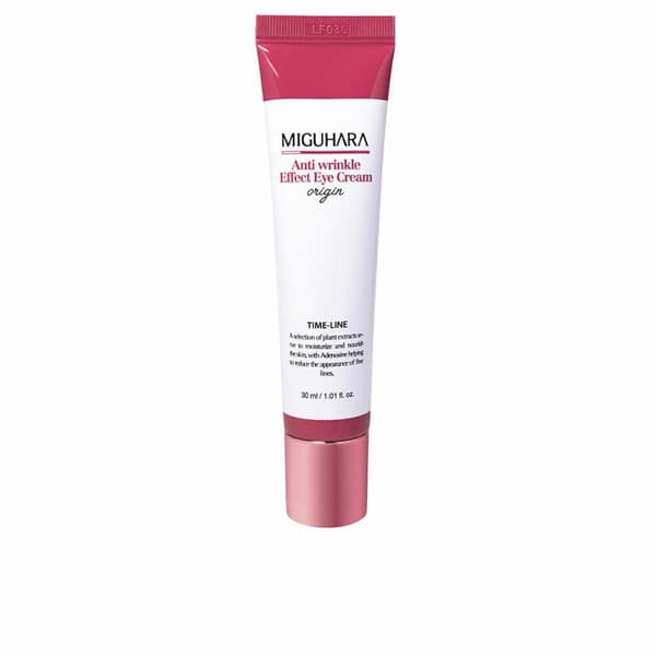 Anti-Age creme til øjenområdet Miguhara ANTI WRINKLE 30 ml