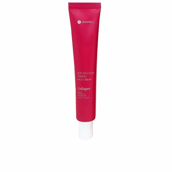 Korrigerende creme der udjævner tekstur JKosmec SKIN SOLUTION 50 ml
