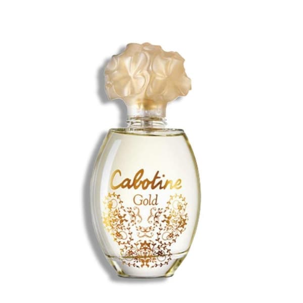 Dameparfume Gres Cabotine Gold EDT 100 ml