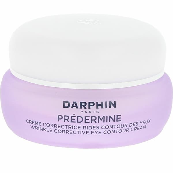 Creme til Øjenpleje Darphin PREDERMINE 15 ml