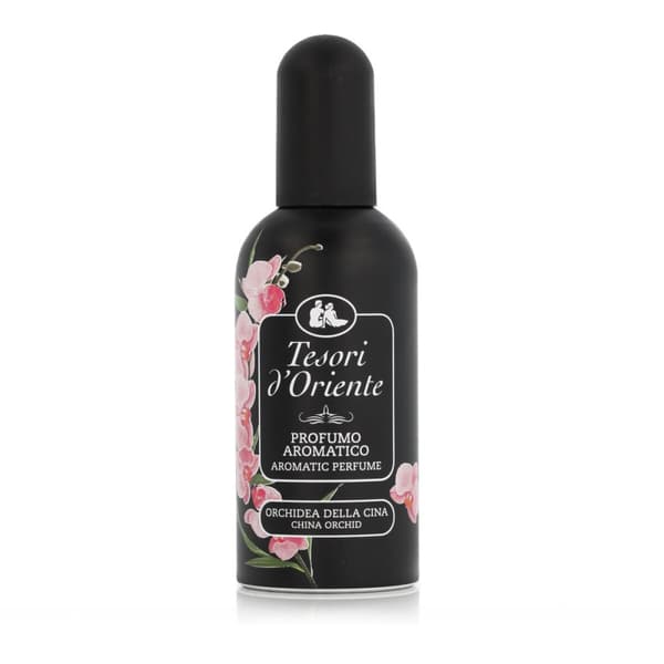Dameparfume Tesori d'Oriente Orchidea della Cina EDP