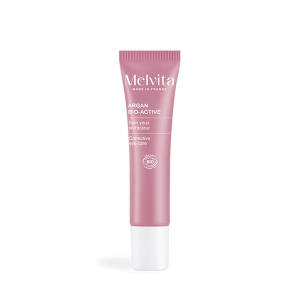 Øjenpleje Melvita ARGÁN BIO-ACTIVE 15 ml