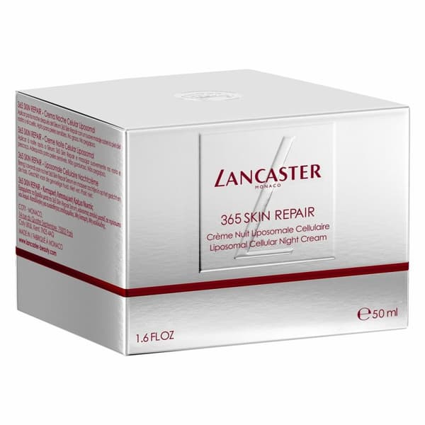 Ansigtscreme Lancaster 365 SKIN REPAIR 50 ml