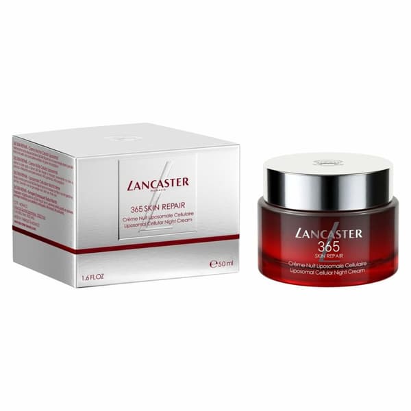 Ansigtscreme Lancaster 365 SKIN REPAIR 50 ml