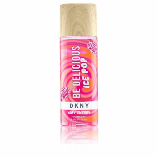 Dame parfyme Donna Karan DELICIOUS COLLECTION 250 ml