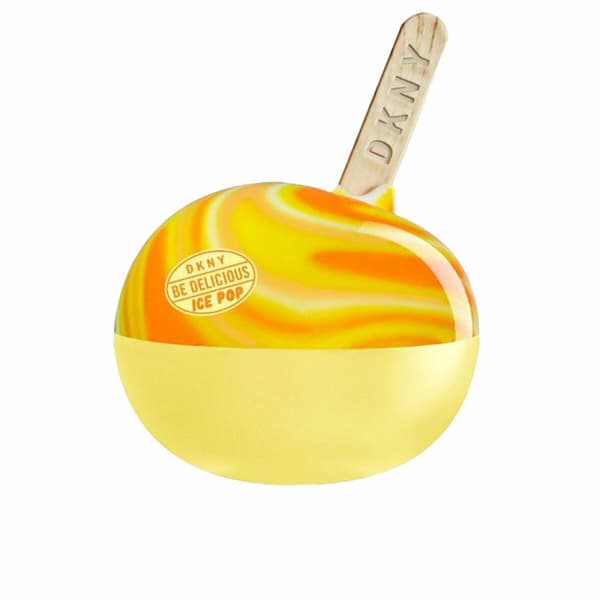 Naisten parfyymi Donna Karan DELICIOUS COLLECTION 50 ml