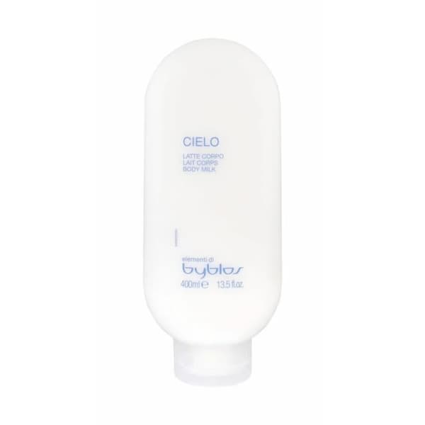 Byblos 400ml Cielo, Body Lotion