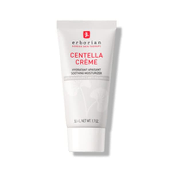 Ansiktskräm Erborian CENTELLA CRÈME