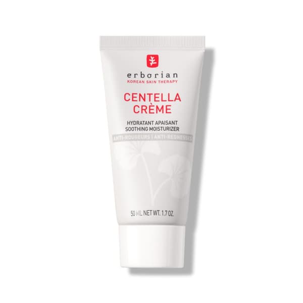 Ansiktskräm Erborian CENTELLA CRÈME
