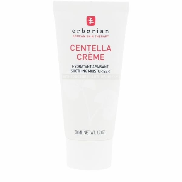 Ansiktskräm Erborian CENTELLA CRÈME