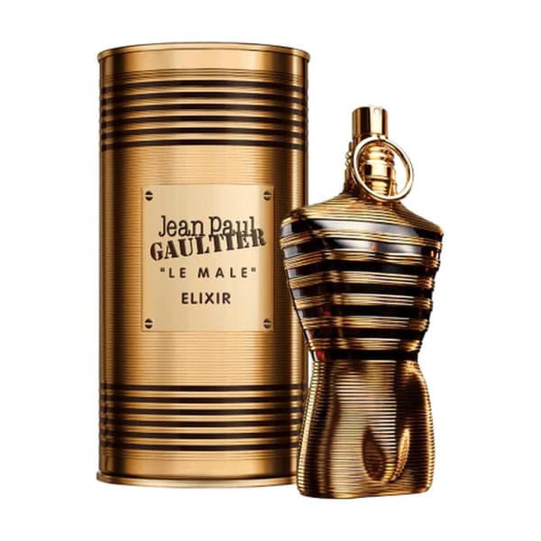 Parfym Herrar Jean Paul Gaultier 65189084 EDP 125 ml Le Male