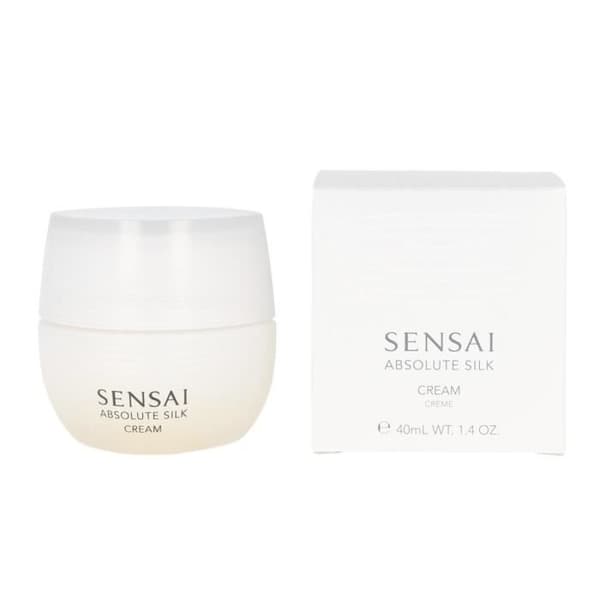 SENSAI ABSOLUTE SILK CREMA 40ML - Cosmetica Mujer - SENSAI