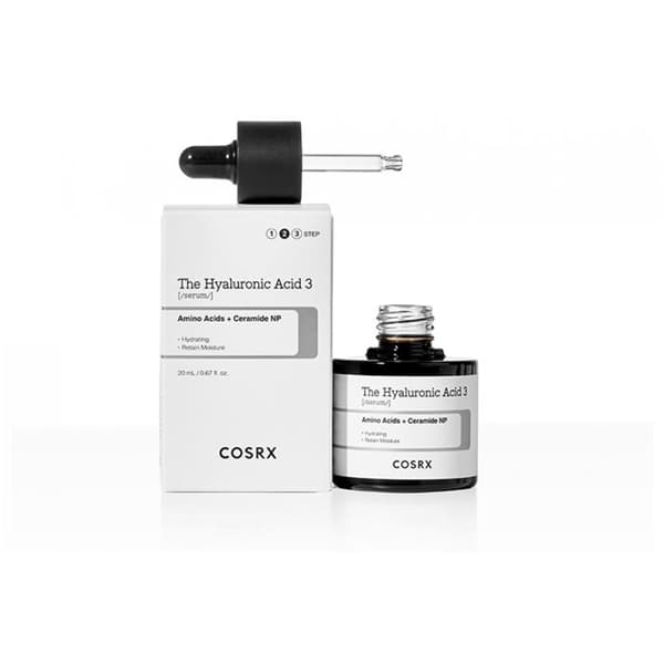 Cosrx Hyaluronsyran 3 20 ml Serum