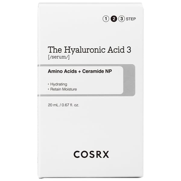 Cosrx Hyaluronsyran 3 20 ml Serum
