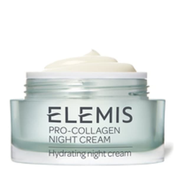 Natcreme Elemis Collagen 50 ml
