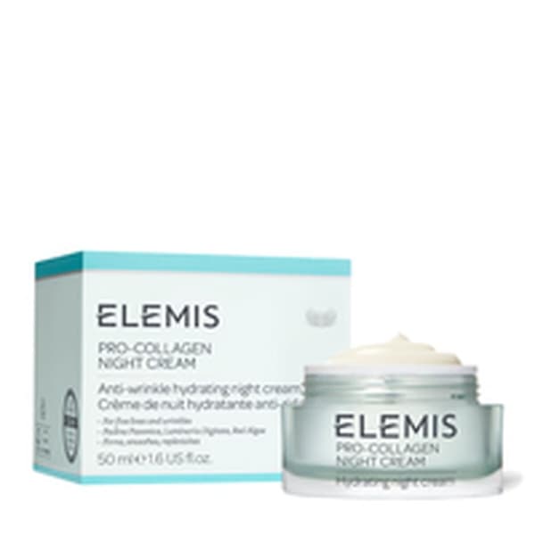 Natcreme Elemis Collagen 50 ml