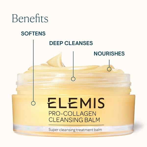 Natcreme Elemis Collagen 50 ml