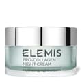 Miniatyrbillede 2 af 11: Natcreme Elemis Collagen 50 ml