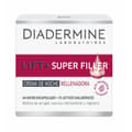 Miniatyrbillede 1 af 4: Natcreme Diadermine Lift Super Filler 50 ml
