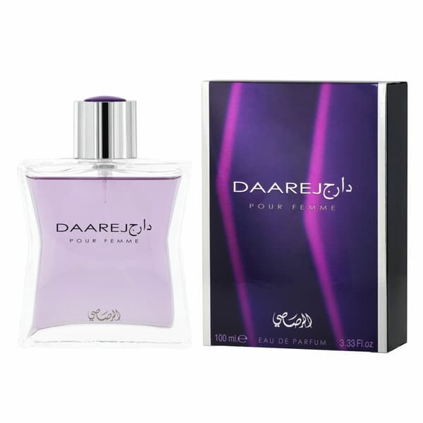 Dameparfume Rasasi DAAREJ