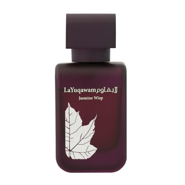 Dameparfume Rasasi LA YUQAWAM JASMINE WISP