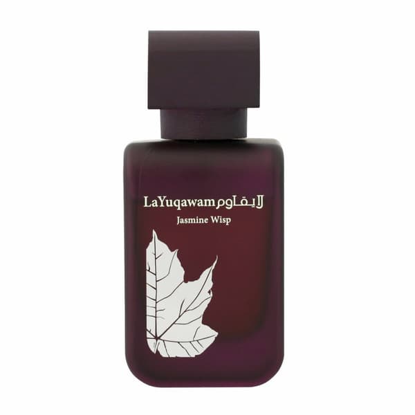 Dameparfume Rasasi LA YUQAWAM JASMINE WISP