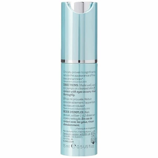 Päivävoide Elemis PRO-COLLAGEN 15 ml